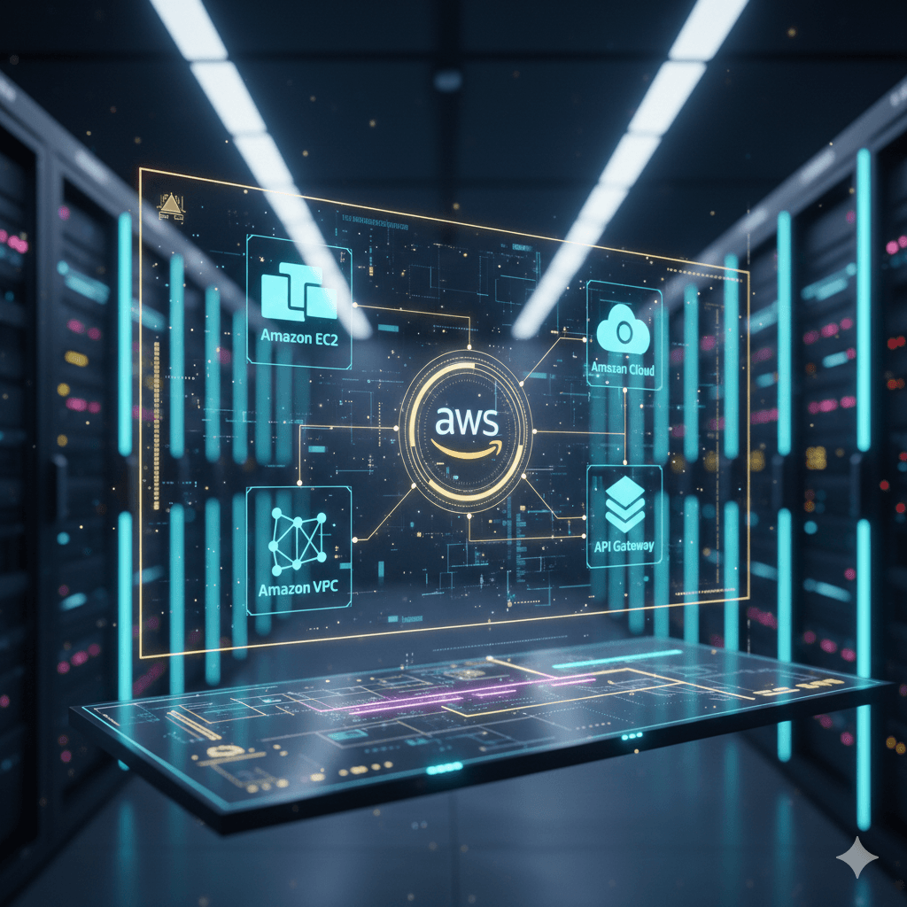 Innovative Cloud-Lösungen in Aktion