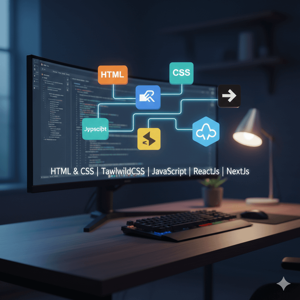 Projekte mit modernen Tools