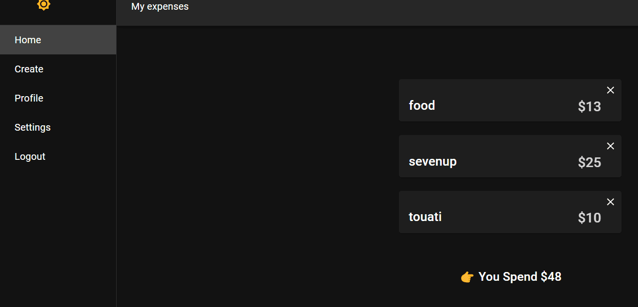 Json-Server-MaterialUI-localstorge