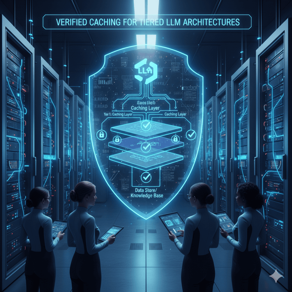 Asynchronous Semantic Cache